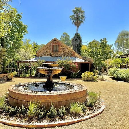 Jacobs Creek Retreat - Barossa Valley Танунда Екстер'єр фото