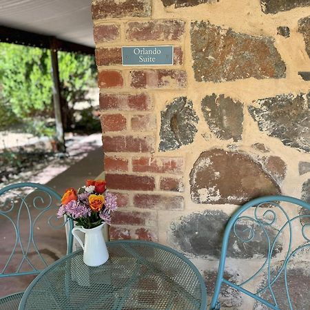 Jacobs Creek Retreat - Barossa Valley Танунда Екстер'єр фото