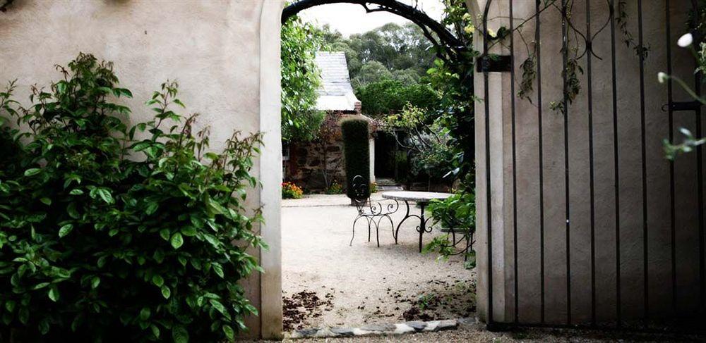 Jacobs Creek Retreat - Barossa Valley Танунда Екстер'єр фото