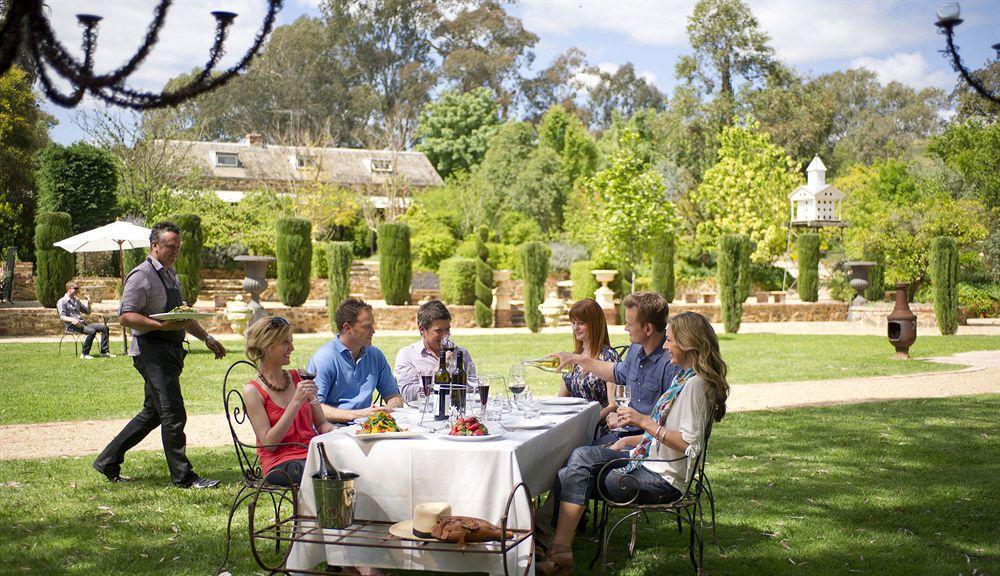 Jacobs Creek Retreat - Barossa Valley Танунда Екстер'єр фото