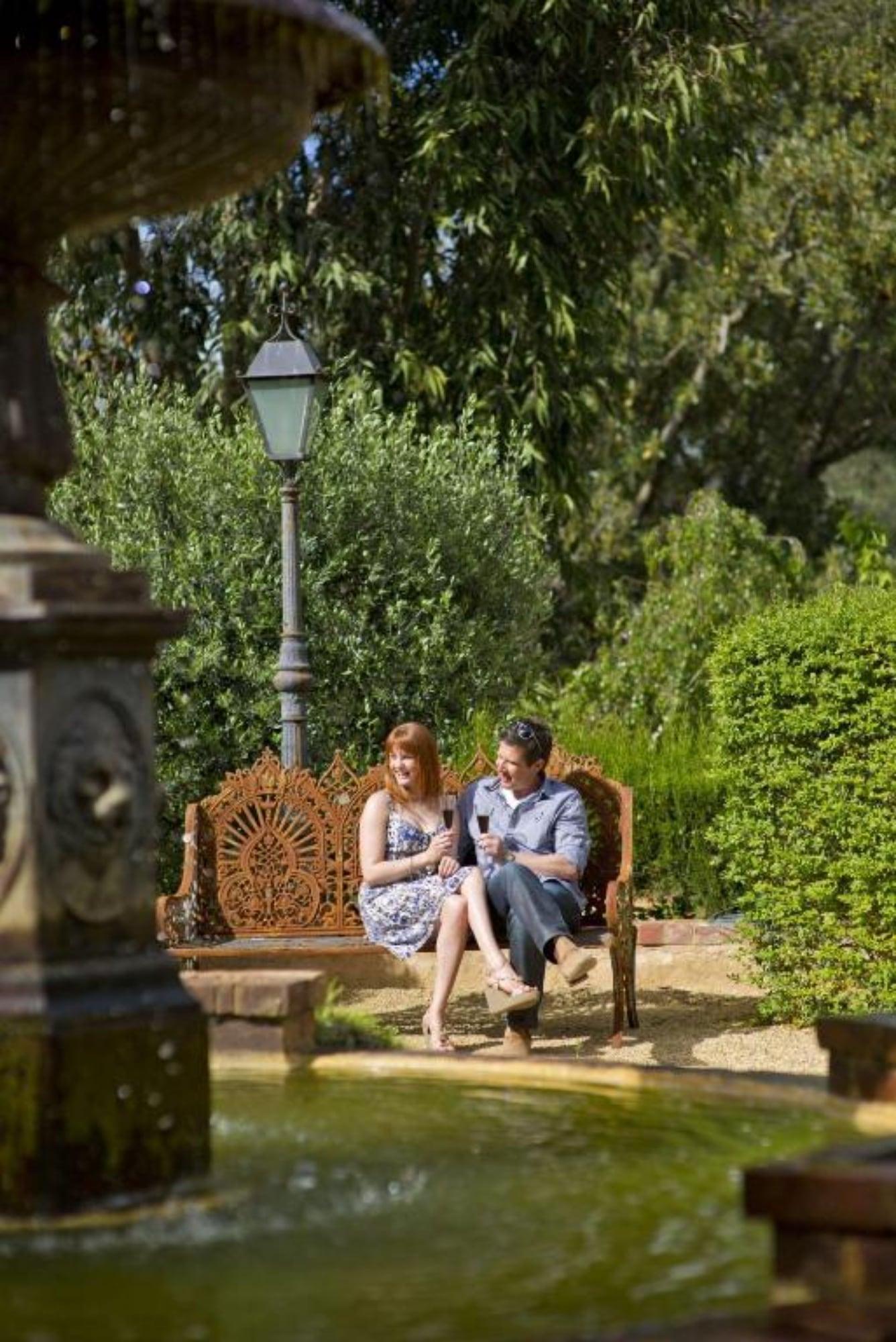 Jacobs Creek Retreat - Barossa Valley Танунда Екстер'єр фото