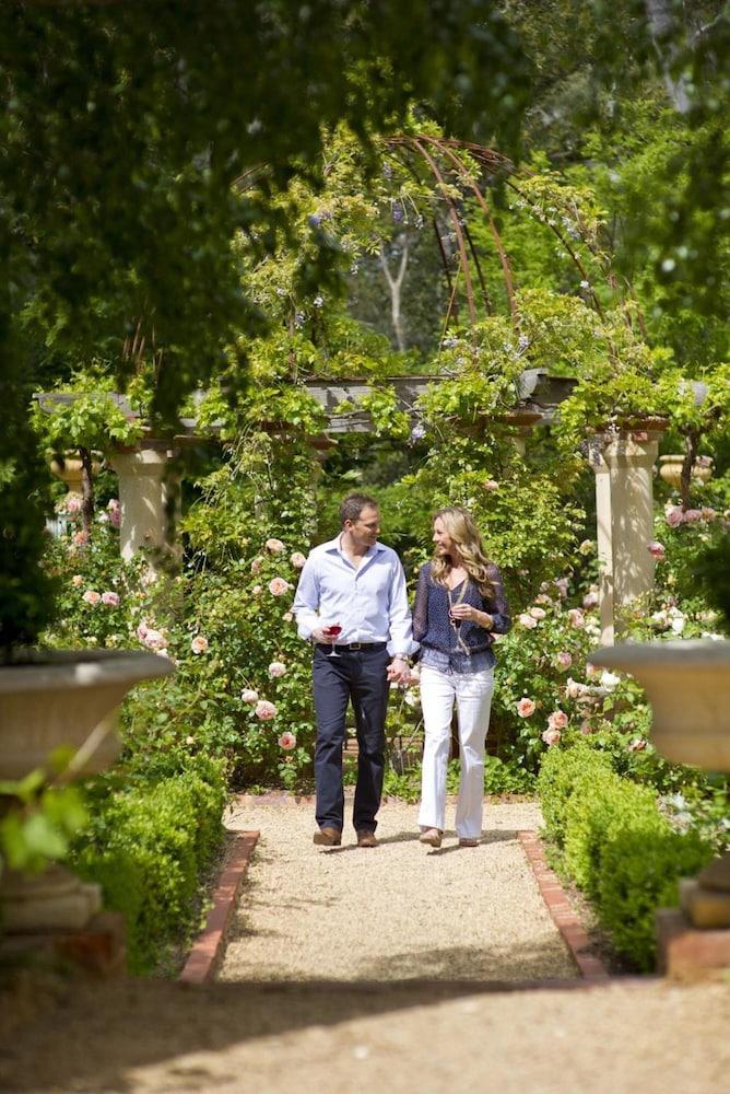 Jacobs Creek Retreat - Barossa Valley Танунда Екстер'єр фото