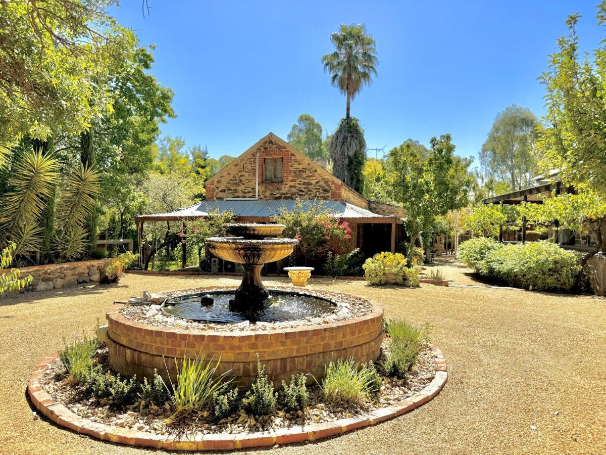 Jacobs Creek Retreat - Barossa Valley Танунда Екстер'єр фото