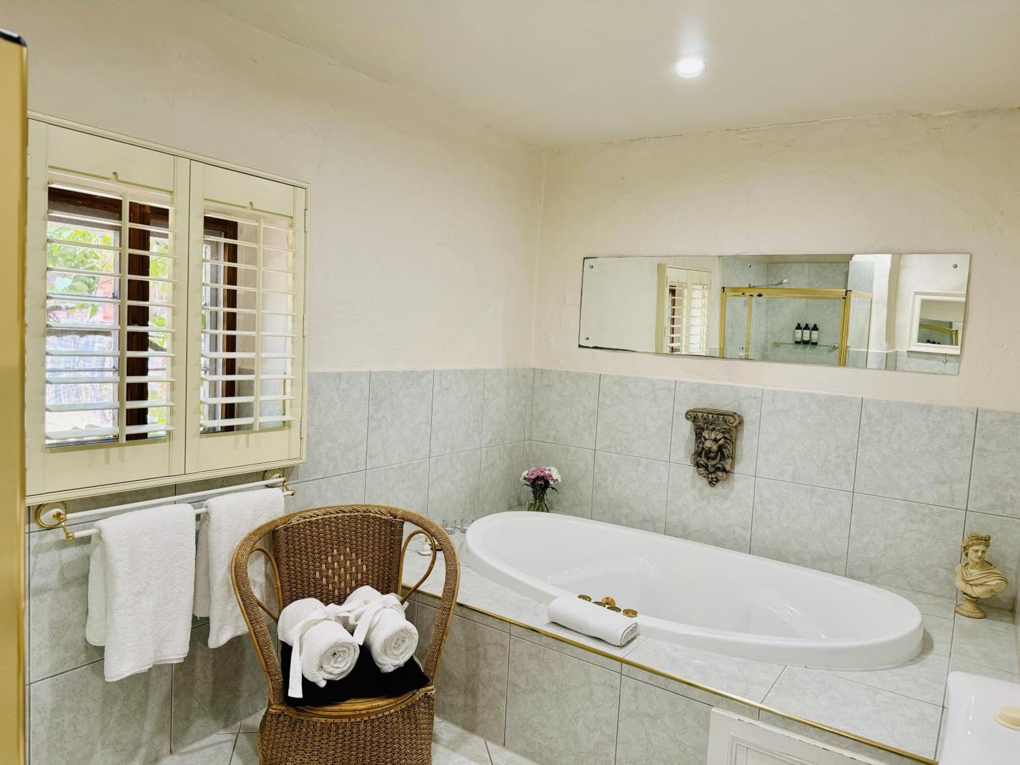 Jacobs Creek Retreat - Barossa Valley Танунда Екстер'єр фото
