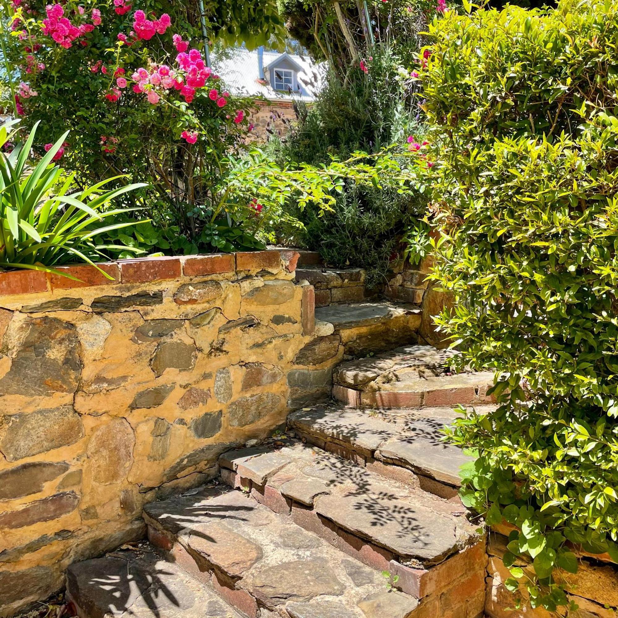 Jacobs Creek Retreat - Barossa Valley Танунда Екстер'єр фото