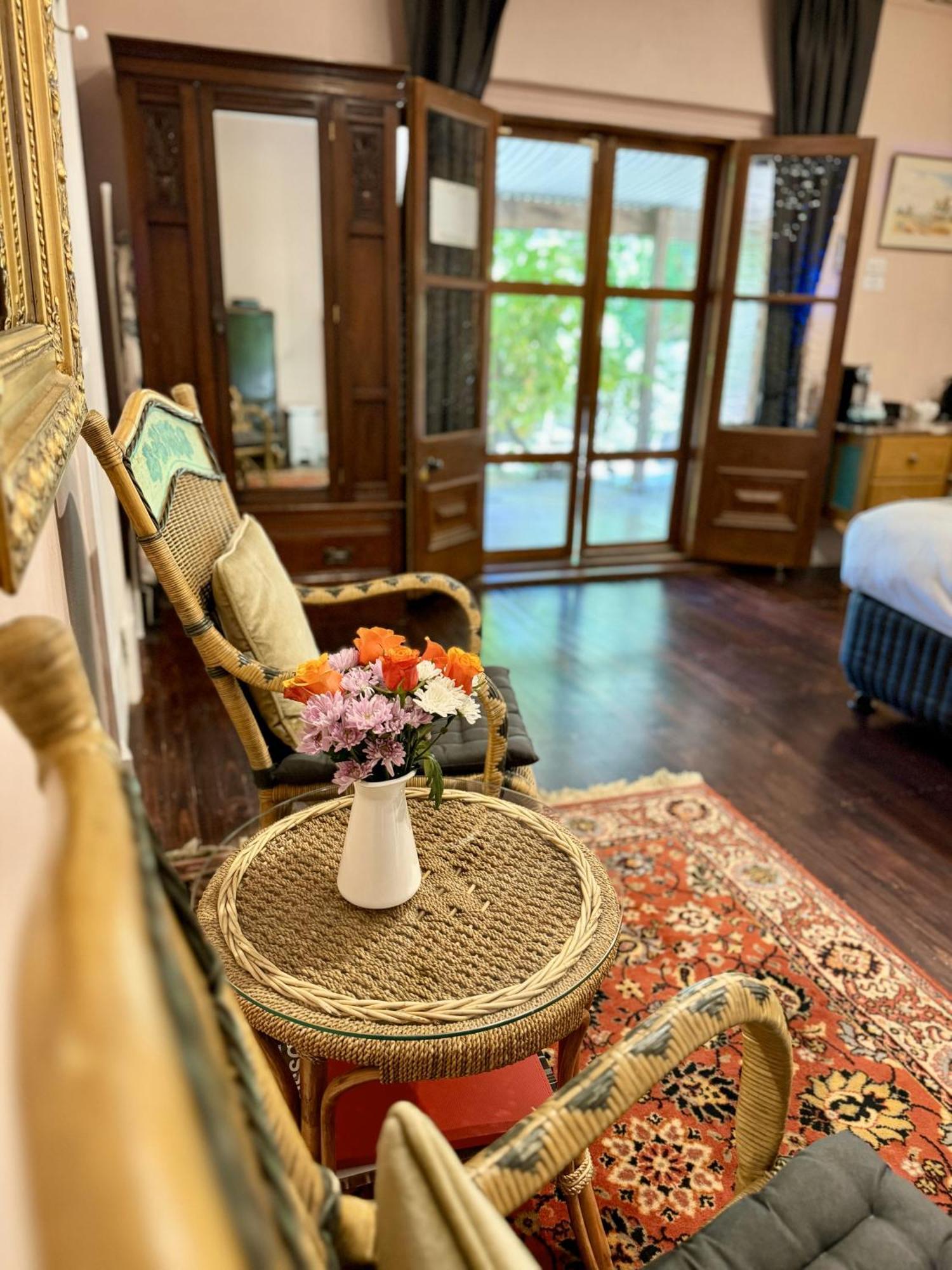 Jacobs Creek Retreat - Barossa Valley Танунда Екстер'єр фото