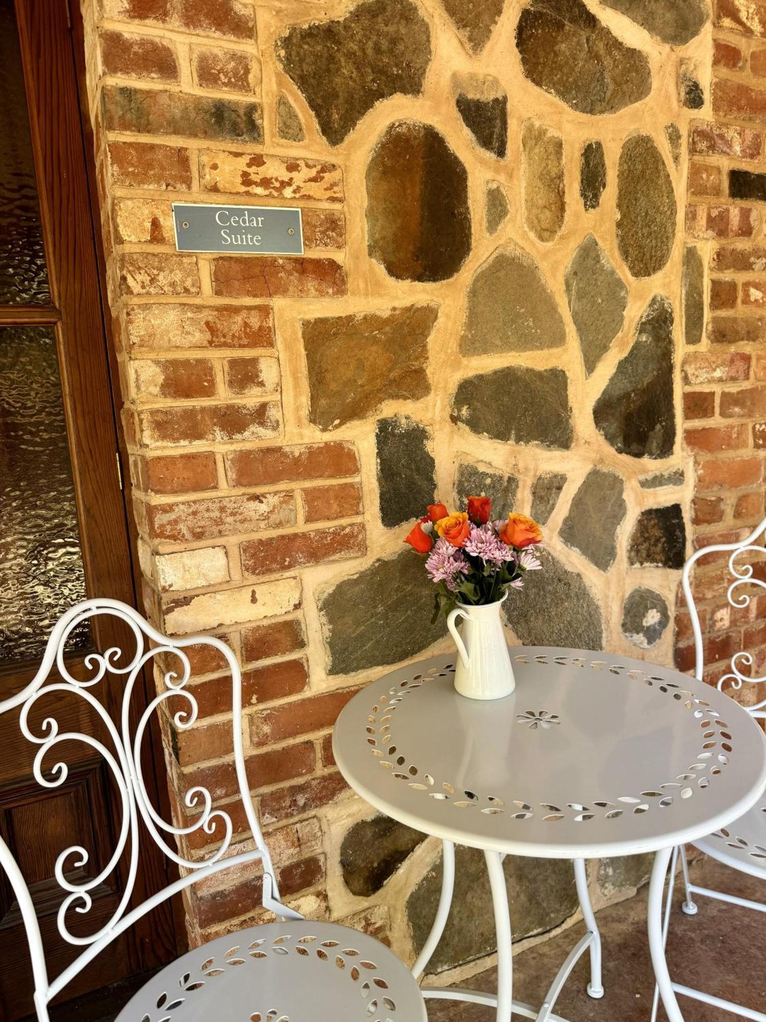 Jacobs Creek Retreat - Barossa Valley Танунда Екстер'єр фото