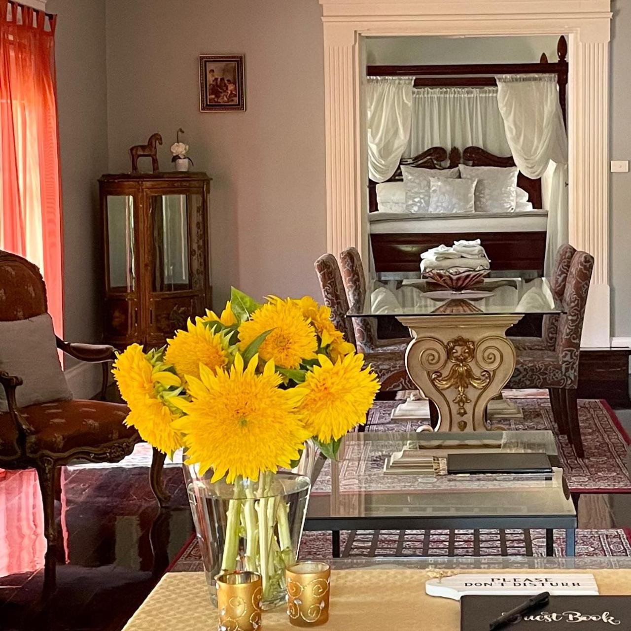 Jacobs Creek Retreat - Barossa Valley Танунда Екстер'єр фото