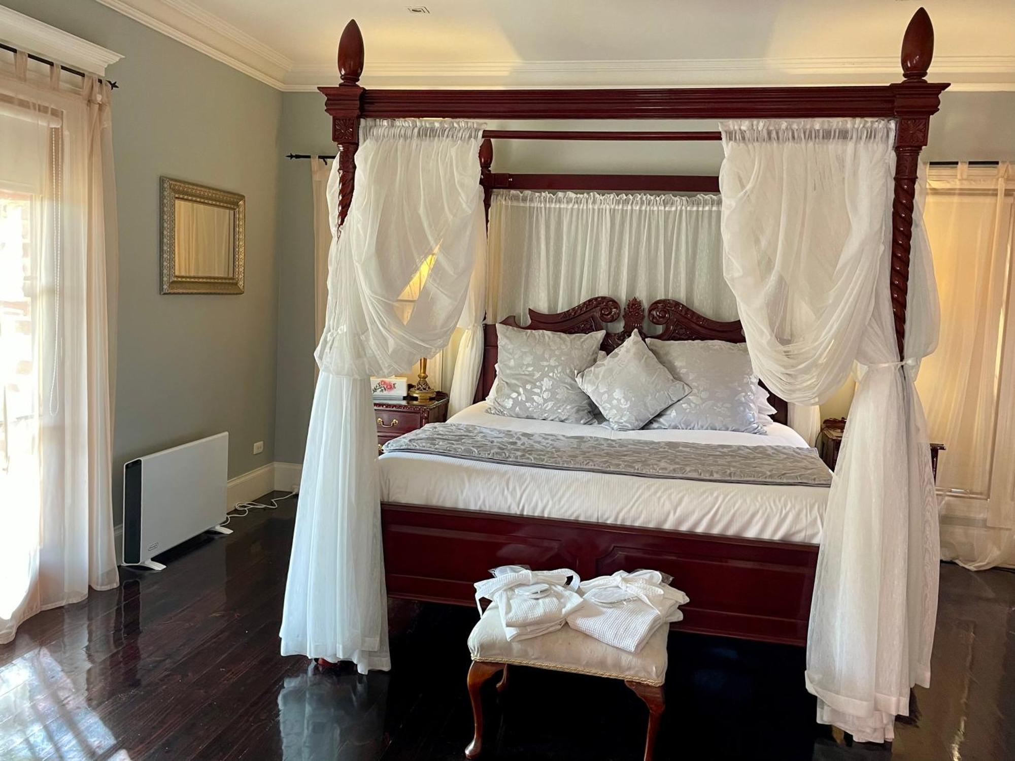 Jacobs Creek Retreat - Barossa Valley Танунда Екстер'єр фото