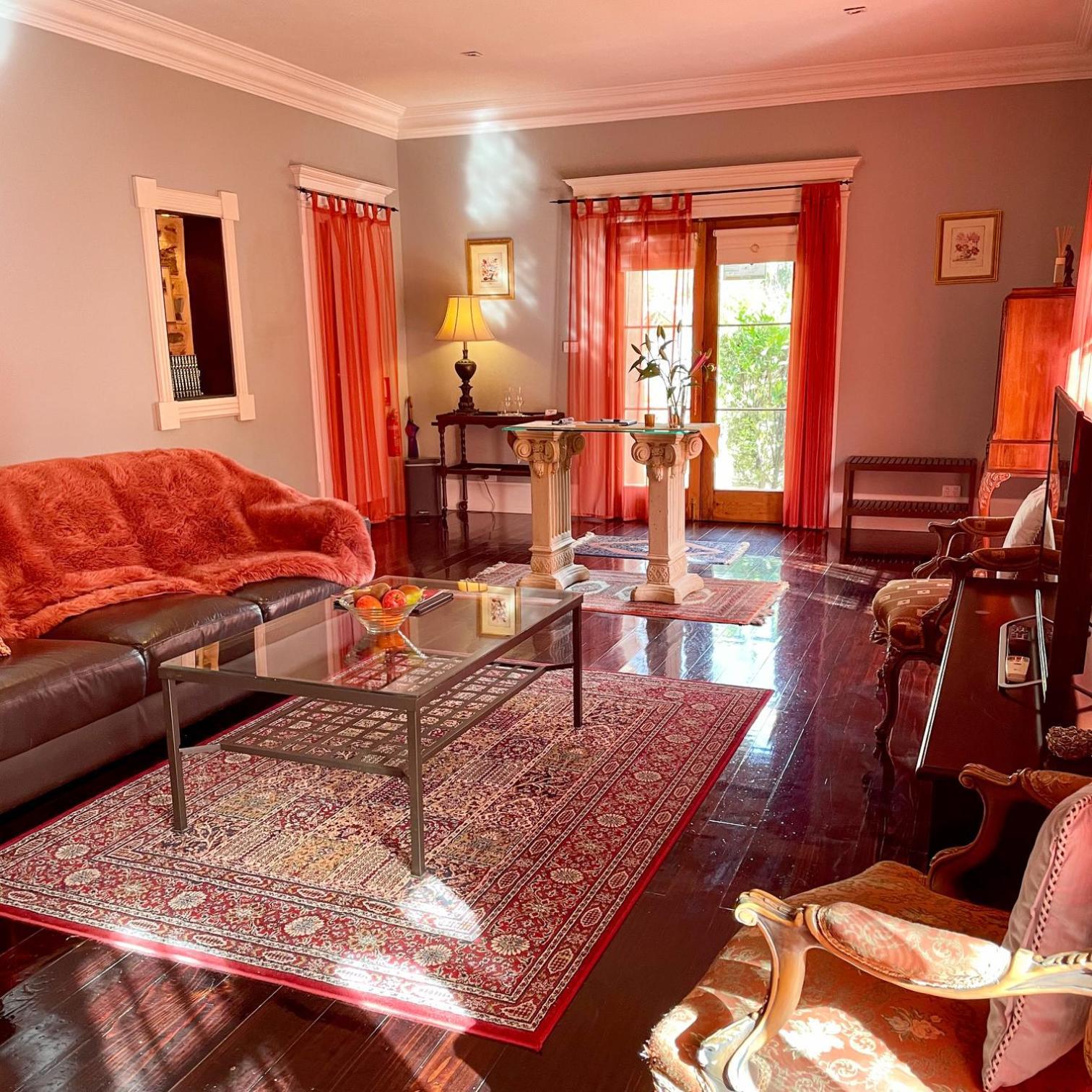 Jacobs Creek Retreat - Barossa Valley Танунда Екстер'єр фото