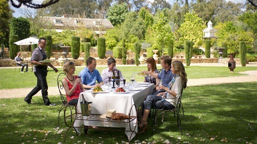 Jacobs Creek Retreat - Barossa Valley Танунда Екстер'єр фото