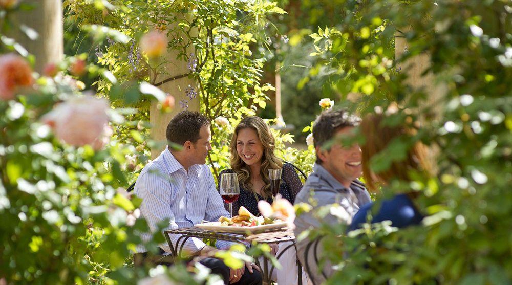 Jacobs Creek Retreat - Barossa Valley Танунда Екстер'єр фото