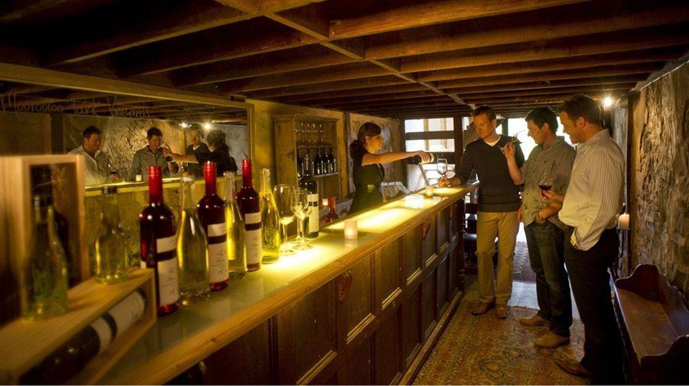 Jacobs Creek Retreat - Barossa Valley Танунда Екстер'єр фото