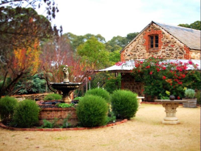 Jacobs Creek Retreat - Barossa Valley Танунда Екстер'єр фото
