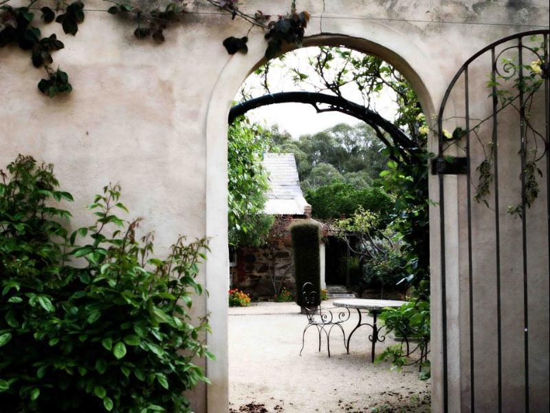 Jacobs Creek Retreat - Barossa Valley Танунда Екстер'єр фото