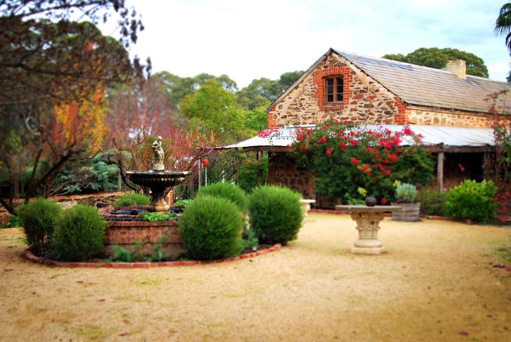 Jacobs Creek Retreat - Barossa Valley Танунда Екстер'єр фото