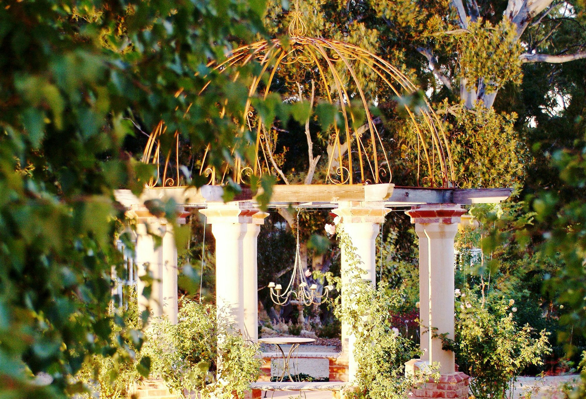 Jacobs Creek Retreat - Barossa Valley Танунда Екстер'єр фото