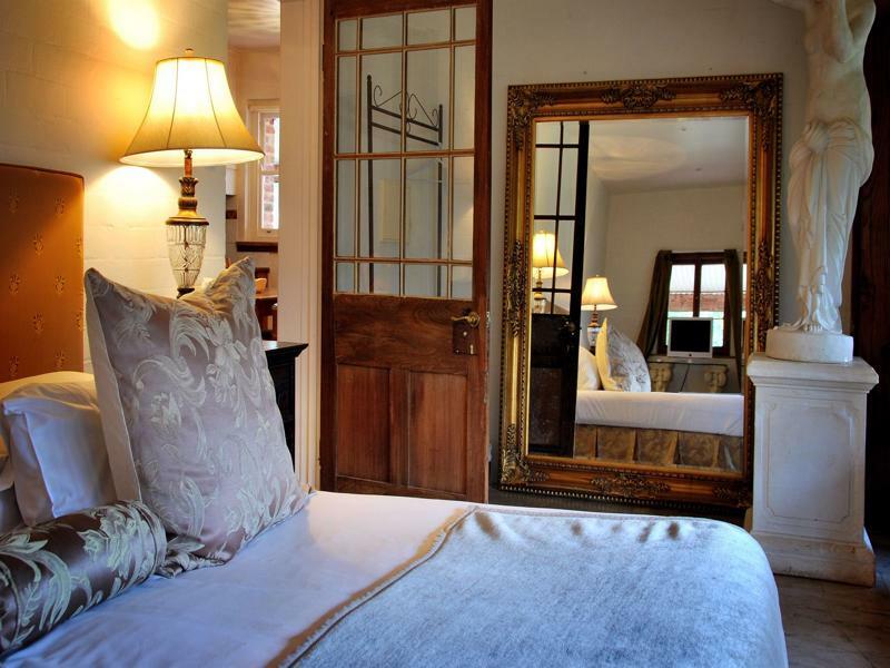 Jacobs Creek Retreat - Barossa Valley Танунда Екстер'єр фото