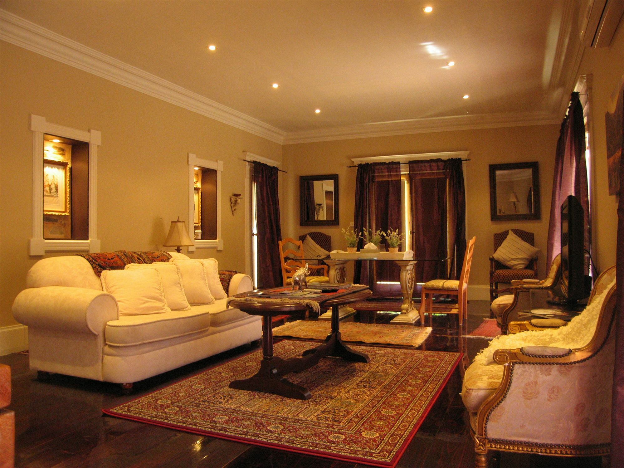 Jacobs Creek Retreat - Barossa Valley Танунда Екстер'єр фото