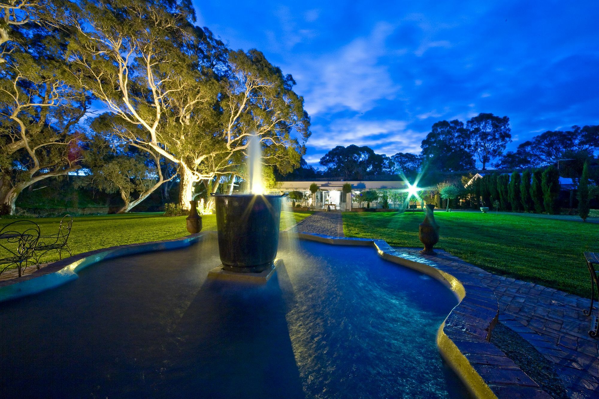 Jacobs Creek Retreat - Barossa Valley Танунда Екстер'єр фото